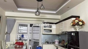 Em chuyển chỗ nên pass lại phòng này trong căn 3 ngủ