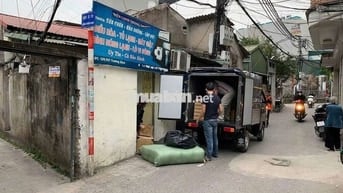 TRƯƠNG ĐỊNH- Cho thuê nhà cấp 4, Mặt Ngõ Thông, Ô Tô Tải,  làm CH, VP