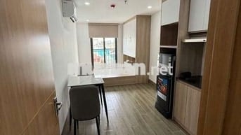 Đập hộp CCMN 25m2 Full đồ xịn sò. Ban công thoáng tại Vĩnh Hưng