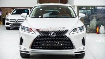 Lexus RX 300 2021