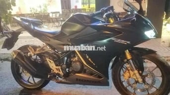 🥰Tphcm Honda Cbr150abs 2023 chínhchủ 10.000km đẹp