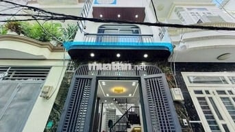 THANH LÝ PHÁT MÃI CĂN NHÀ NHƯ HÌNH GẦN BV ĐA KHOA BÌNH CHÁNH , SHR .