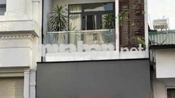 MẶT BẰNG KINH DOANH KẾ BÊN CẦU KIỆU + KHU VỰC SẦM UẤT + GIÁP QUẬN 1