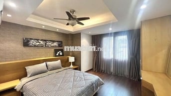 Căn Hộ Cao Cấp Máy Giặt Riêng Đầy Đủ Tiện Nghi Ngay Siêu Thị GO