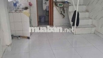 cho thuê nhà nguyên căn gần chợ bà chiểu . Bùi hữu nghĩa p2 BT