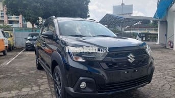 XL7 hybrid bản Black Edition giao ngay