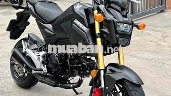Honda Msx 125 zin  đẹp chính chủ mới về