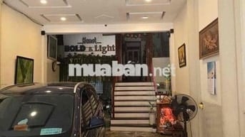 MẶT PHỐ 7 TẦNG - TÂY HỒ - KINH DOANH - ĐƯỜNG 2 CHIỀU Ô TÔ TRÁNH - ĐO B