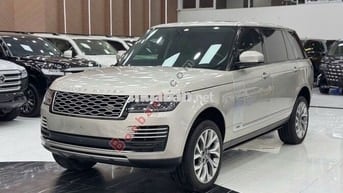 Range Rover Autobiography LWB 3.0 V6 2019