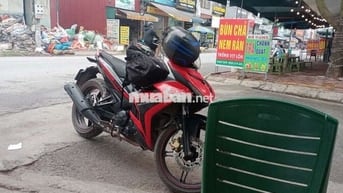 Mình có chiếc XE Exciter 150 2017 đang sử dụng