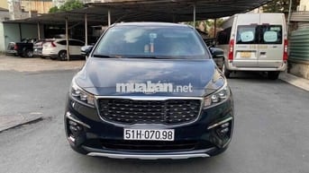 Kia Sedona 2019 Luxury D - 72000 km
