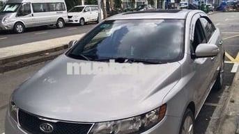 2009 SLi 1.6 AT - 95000 km