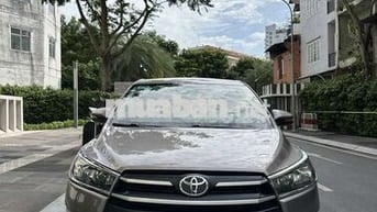 TOYOTA INNOVA 2.0G,số tự động,2018,MỘT CHỦ,ZIN&ĐẸP