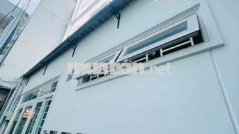 💰 NHÀ MỚI GẦN SÂN BAY TSN - TRỆT 2LẦU+ST: 2PN 3WC - GIÁ 3,68TY(còn TL)