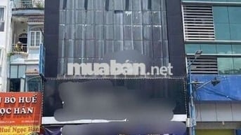Nhà cho thuê Phan Đình Phùng, Phường 15, Quận Phú Nhuận