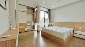 Căn Hộ 2PN2WC Có Bancol_Full Nội Thất - Khu K300, Gần Ngã Tử Bảy Hiền