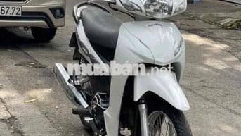 honda wave a110 máy zin