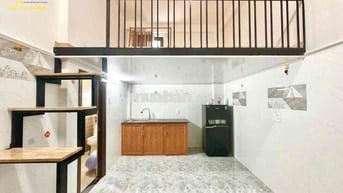 CHDV Ngay Đình Tân Khai Bình Tân Mới Xây Đầy Đủ Tiện Ích
