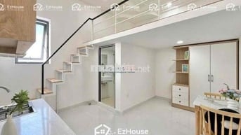 Căn Hộ Duplex…Full NT…Nằm Sát Bên Cầu Bình Lợi…ĐH Văn Lang_Giá Chỉ:5tr