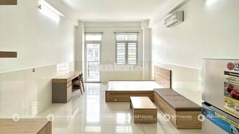Ở ghép trọ đường Tạ Quang Bửu, phường 4, Quận 8, gần HCMUE, STU, KHTN