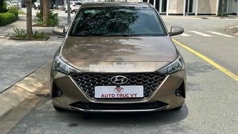 Hyundai Accent 2022 1.4 AT Đặc Biệt - 16000 km
