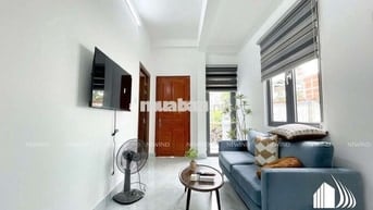 Căn hộ chung cư mini 50m² trên đường số 79, Tân Quy, Quận 7