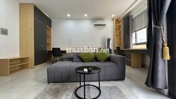 STUDIO TRUNG TÂM THÀNH PHỐ_NGUYỄN CỬU VÂN, P17, BÌNH THẠNH_ SÁT Q1💥