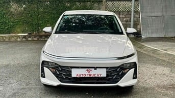 Hyundai Accent 2024 1.5 AT - 3900 km