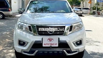 Nissan Navara 2018 EL Premium R - 50000 km