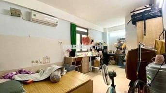 🏡 Nữ Pass Phòng Studio Rộng 30m2 Cửa Sổ Thoáng - Ngay Chợ Bà Chiểu ♥️