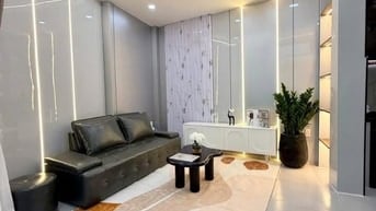 ⭐️Nhà 3 Lầu tuyệt đẹp CAO CẤP hẻm Nguyễn Đình Chính, P15, Q.Phú Nhuận.