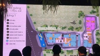 An cư xanh mát, đón gió sông – Chọn A&T Saigon Riverside cho tổ ấm t