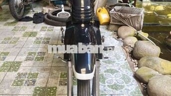 Xe Honda Custom 100
