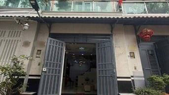⭐️Nhà 3 Lầu tuyệt đẹp CAO CẤP hẻm xe hơi Phạm Văn Chiêu, P14, Q.Gò Vấp