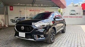 MG ZS LUXURY - Đời 2025 - Odo chỉ 3.400 km