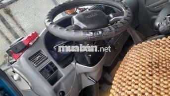 Kia K3 2009  - 12345 km