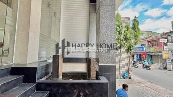 MẶT TIỀN NGUYỄN TRỌNG TUYỂN - PHÚ NHUẬN