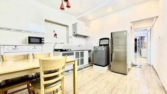 🌻🌻🌻1 PHÒNG NGỦ BAN CÔNG NGAY LÊ VĂN SỸ 40m2