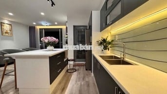 Cho thuê căn hộ Hưng Phúc, PMH, Q7, 2PN 2WC, full nội thất, nhà mới,