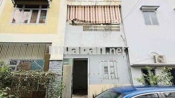 🏡 GÒ DẦU - 2 TẦNG - BTCT - HẺM XE HƠI 8M – GẦN AEON TÂN PHÚ – SỔ VUÔNG