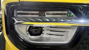 VinFast VF3 T8/2025 - 600 km Mua Pin nhiều option