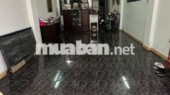 38m2, mặt tiền hẻm xe hơi, khu vực đông dân cư quận 5 (giáp Q10)