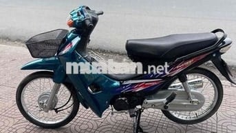 Wave TQ don fun mới biển 64 chạy như wave 110