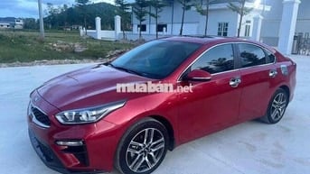 Kia Cerato 2019 1.6 AT Luxury - 47000 km