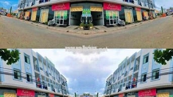 Phòng trọ giá rẻ KDC Thuận Đạo, Bến Lức - Mini Bến Lức