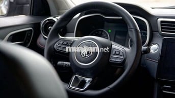 MG MGZS 2025 Standard 1.5 AT 2WD