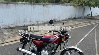 Cần nhượng lại CG125 fi - rin nguyên bản cực chất