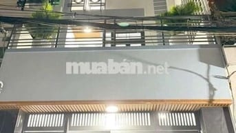 Bán nhà đường Bình Thành BHHB quan bình tân