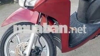 Xe honda vision bs 65