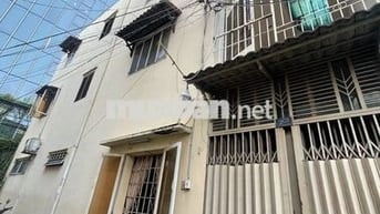 Bán nhà HXH Thích Quảng Đức 4.3x14m 2 lầu rộng, giá 8.2 tỷ TL